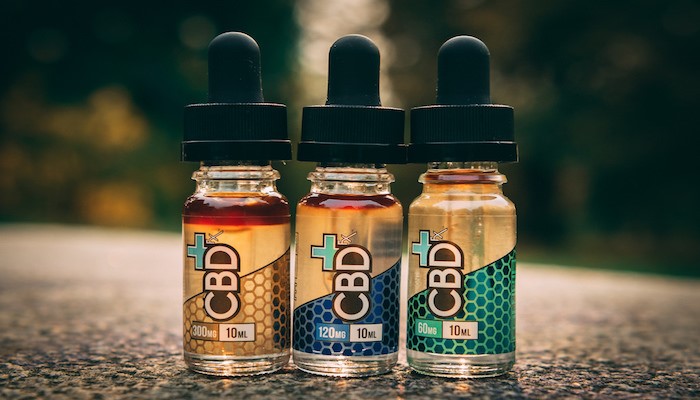 CBD Oil Under 
      Tongue Elroy 
      WI 53929
